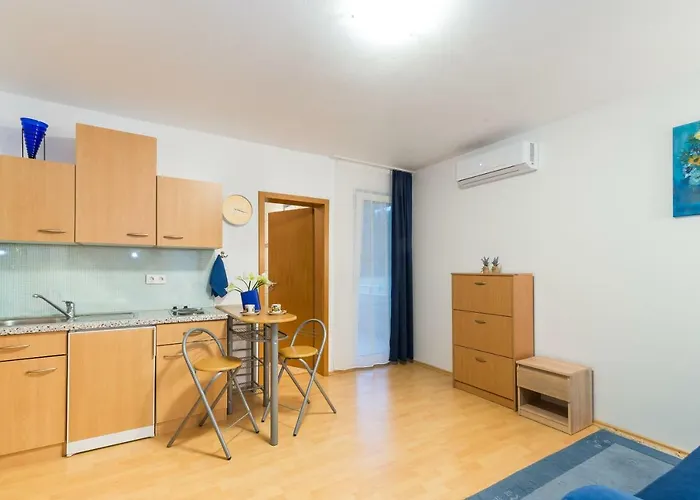 Apartment Sun