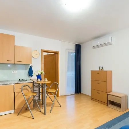 Apartamento Sun