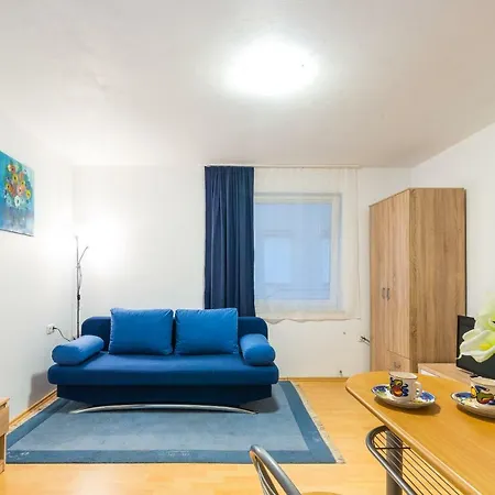 Sun Apartment Zadar