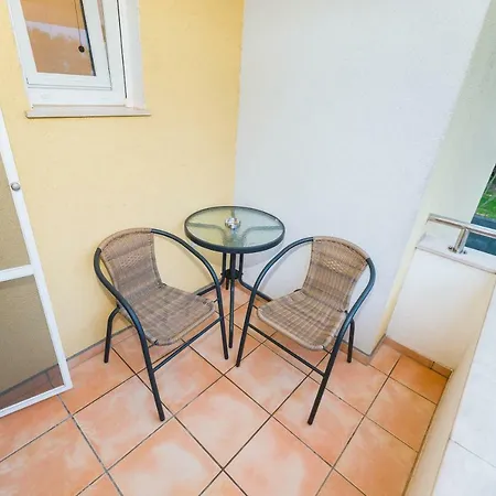 Sun Apartment