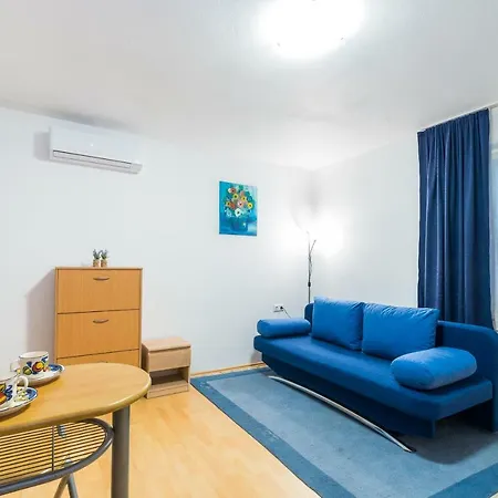 Apartment Sun *