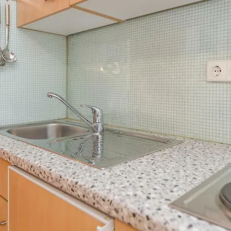 Sun Apartment